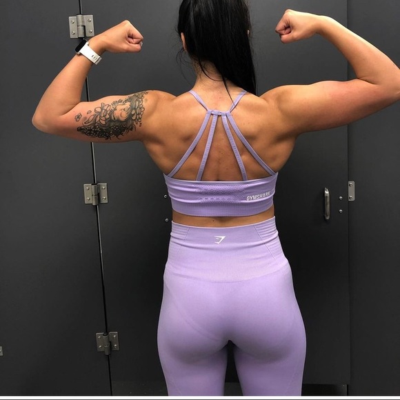 Gymshark Set M - Picture 2 of 4